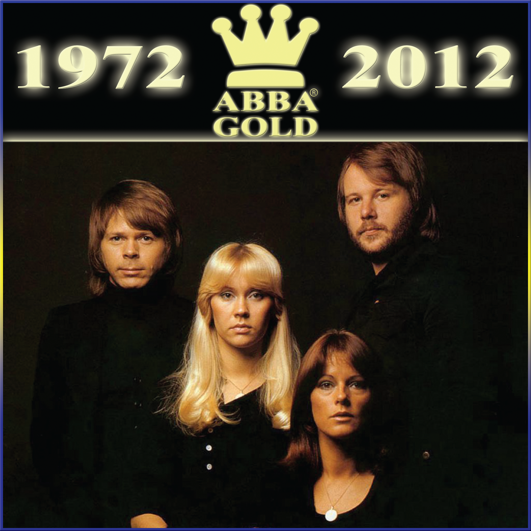 Абба сос. ABBA 1975. ABBA CD 1975. ABBA album 1975. ABBA 1972.